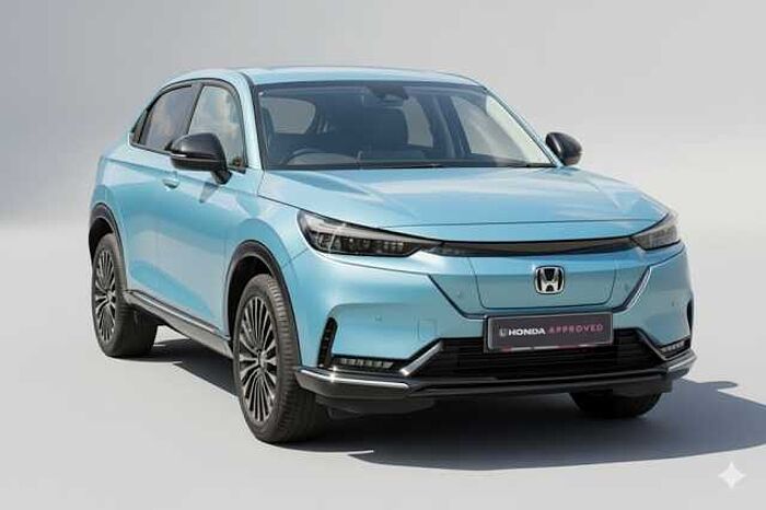 Honda e:Ny1 150kW Elegance 69kWh 5dr Auto 