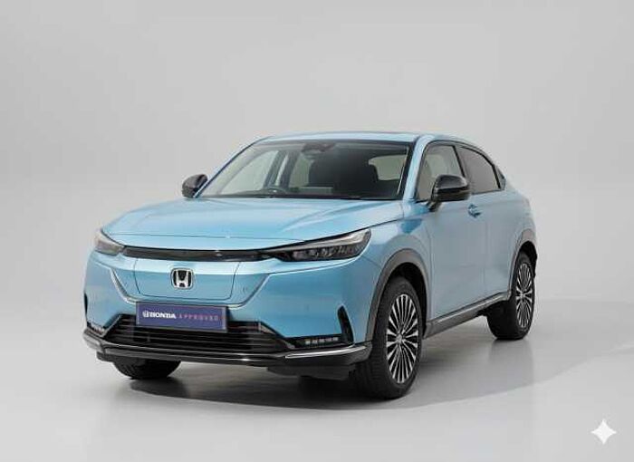 Honda e:Ny1 150kW Elegance 69kWh 5dr Auto 