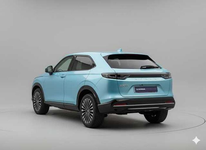 Honda e:Ny1 150kW Elegance 69kWh 5dr Auto 