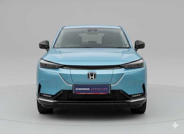 Honda e:Ny1 150kW Elegance 69kWh 5dr Auto 