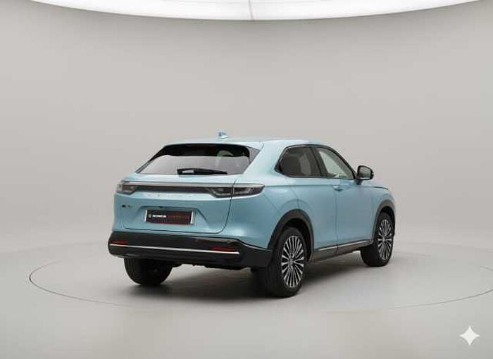 Honda e:Ny1 150kW Elegance 69kWh 5dr Auto 