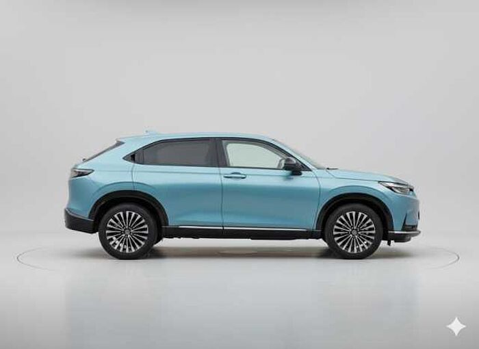 Honda e:Ny1 150kW Elegance 69kWh 5dr Auto 