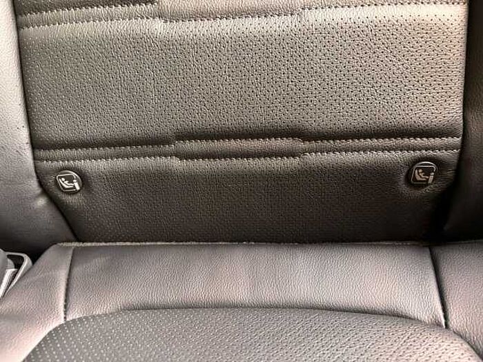 Honda CR-V Hybrid 2.0 i-MMD Hybrid SR 5dr eCVT 