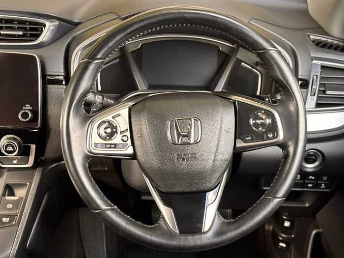 Honda CR-V Hybrid 2.0 i-MMD Hybrid SR 5dr eCVT 