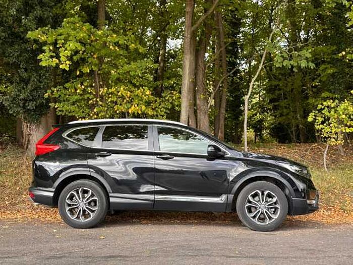 Honda CR-V Hybrid 2.0 i-MMD Hybrid SR 5dr eCVT 