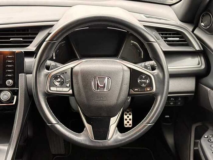 Honda Civic 1.5 VTEC Turbo Sport 5dr CVT 