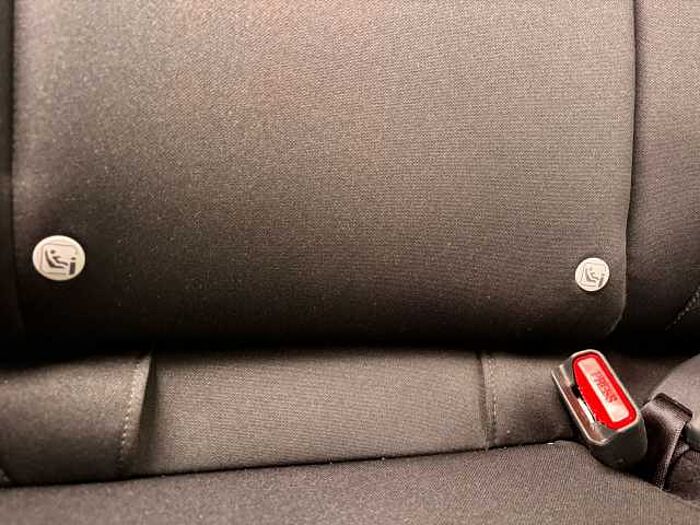 Honda Civic 1.5 VTEC Turbo Sport 5dr CVT 