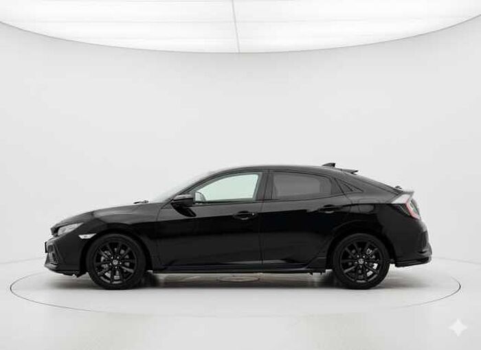 Honda Civic 1.5 VTEC Turbo Sport 5dr CVT 