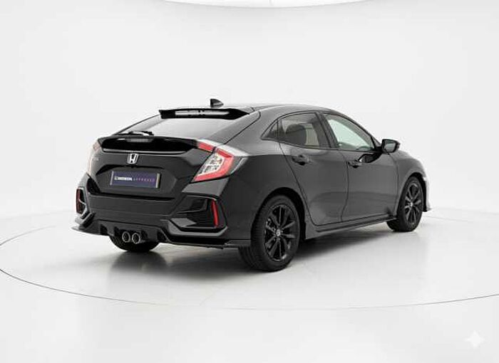 Honda Civic 1.5 VTEC Turbo Sport 5dr CVT 