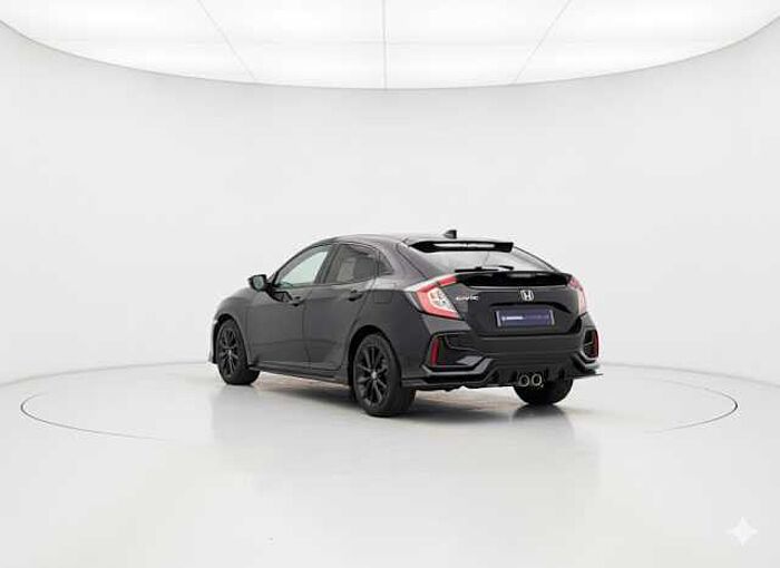 Honda Civic 1.5 VTEC Turbo Sport 5dr CVT 