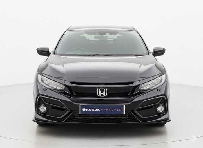 Honda Civic 1.5 VTEC Turbo Sport 5dr CVT 