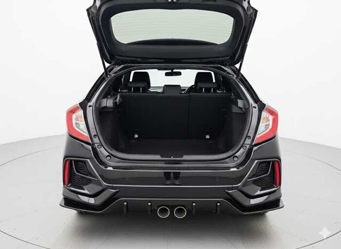 Honda Civic 1.5 VTEC Turbo Sport 5dr CVT 