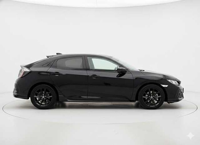 Honda Civic 1.5 VTEC Turbo Sport 5dr CVT 