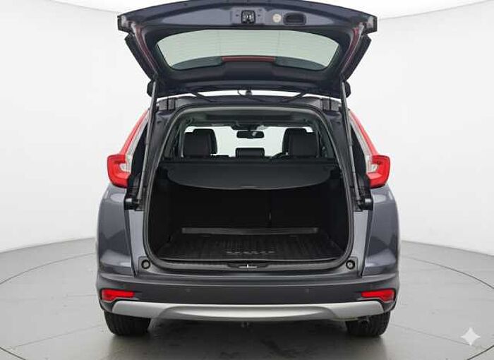 Honda CR-V Hybrid 2.0 i-MMD Hybrid EX 5dr eCVT 