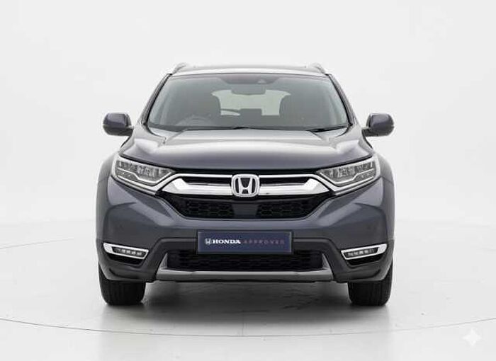 Honda CR-V Hybrid 2.0 i-MMD Hybrid EX 5dr eCVT 