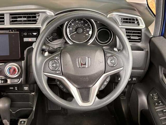 Honda CR-V Hybrid 2.0 i-MMD Hybrid SR 5dr eCVT 
