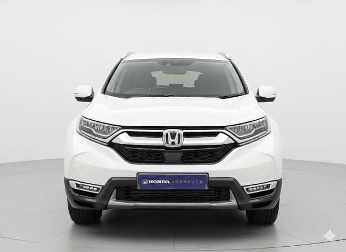 Honda CR-V Hybrid 2.0 i-MMD Hybrid SR 5dr eCVT 