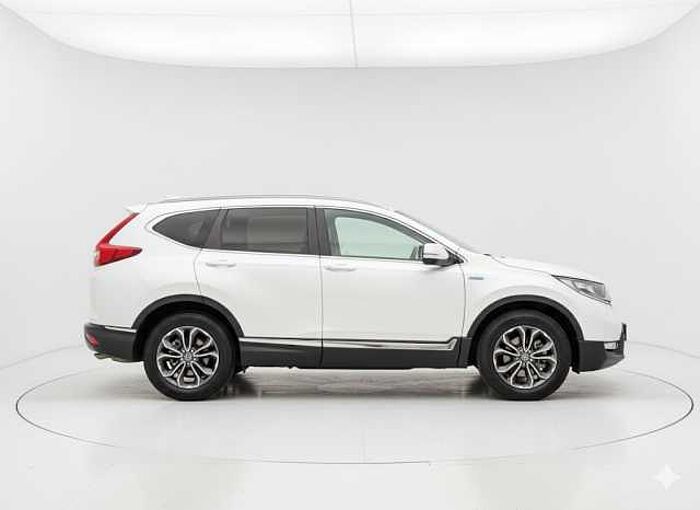 Honda CR-V Hybrid 2.0 i-MMD Hybrid SR 5dr eCVT 