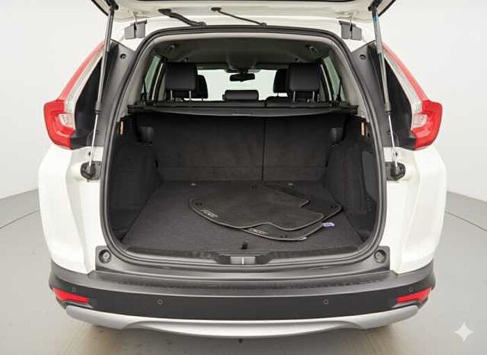 Honda CR-V Hybrid 2.0 i-MMD Hybrid SR 5dr eCVT 