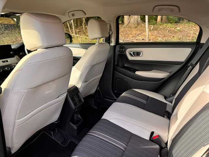 Honda HR-V Hybrid 1.5 eHEV Advance Style 5dr CVT 