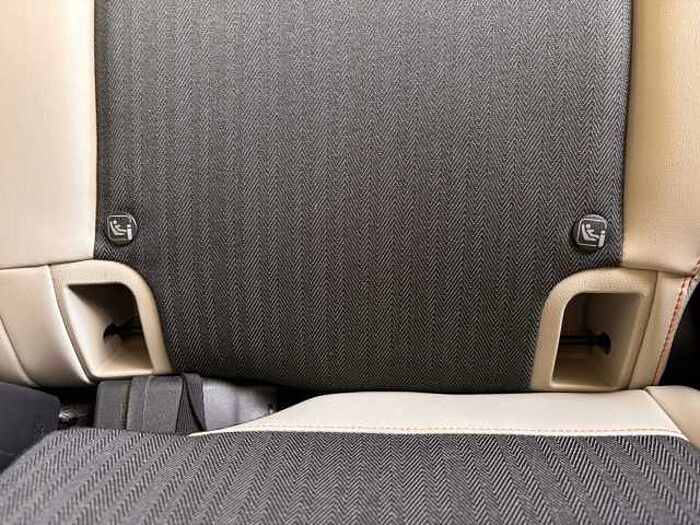 Honda HR-V Hybrid 1.5 eHEV Advance Style 5dr CVT 