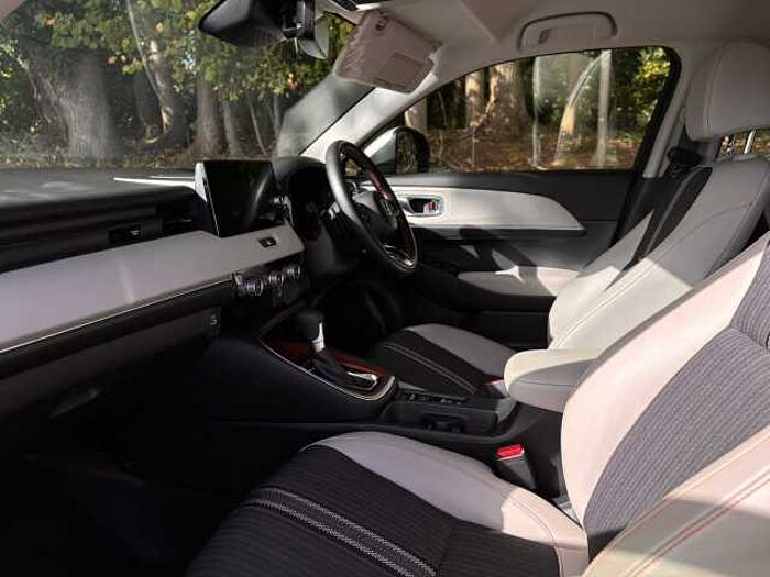 Honda HR-V Hybrid 1.5 eHEV Advance Style 5dr CVT 