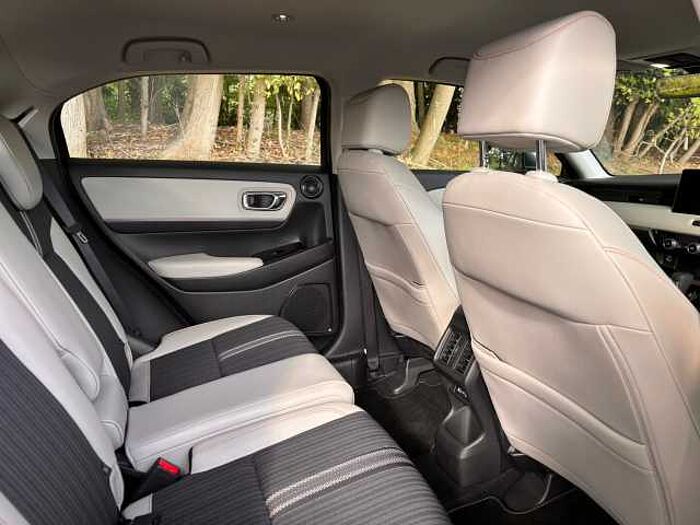 Honda HR-V Hybrid 1.5 eHEV Advance Style 5dr CVT 