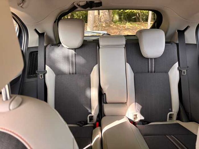 Honda HR-V Hybrid 1.5 eHEV Advance Style 5dr CVT 