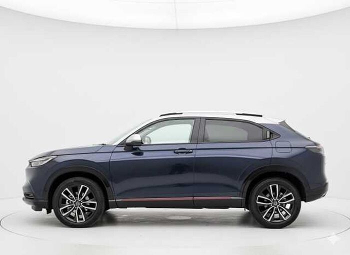 Honda HR-V Hybrid 1.5 eHEV Advance Style 5dr CVT 