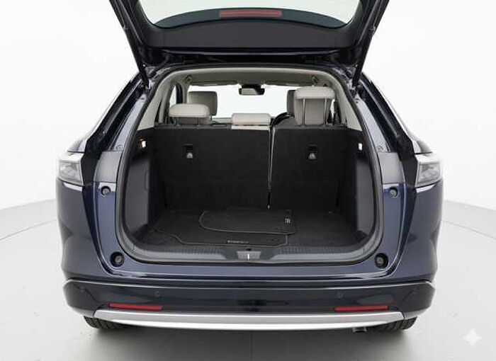 Honda HR-V Hybrid 1.5 eHEV Advance Style 5dr CVT 