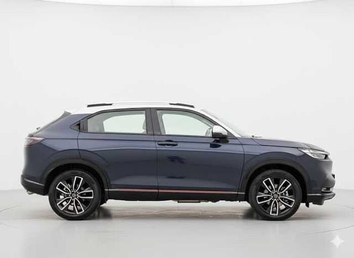 Honda HR-V Hybrid 1.5 eHEV Advance Style 5dr CVT 