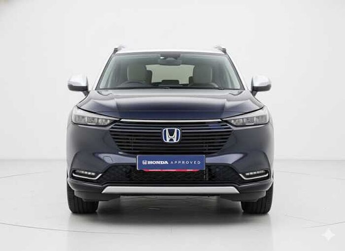 Honda HR-V Hybrid 1.5 eHEV Advance Style 5dr CVT 