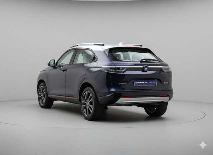 Honda HR-V Hybrid 1.5 eHEV Advance Style 5dr CVT 