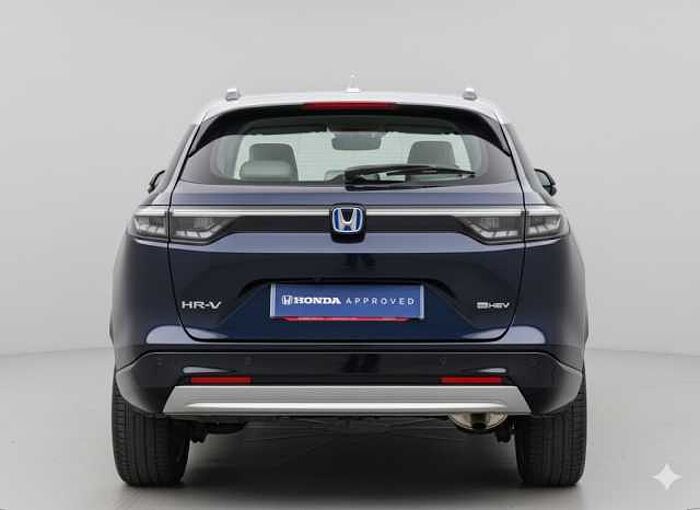 Honda HR-V Hybrid 1.5 eHEV Advance Style 5dr CVT 