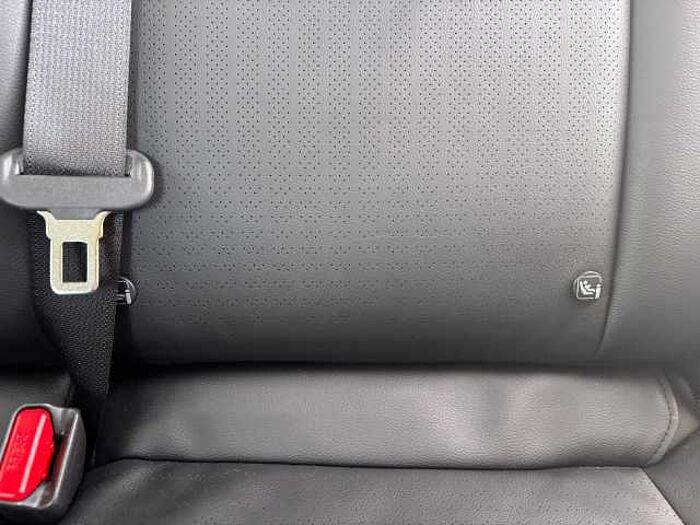 Honda Civic Hybrid 2.0 eHEV Advance 5dr CVT 