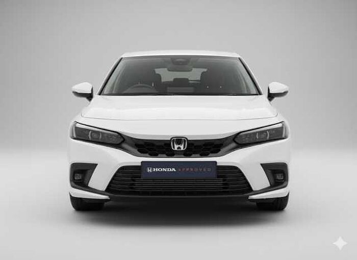 Honda Civic Hybrid 2.0 eHEV Advance 5dr CVT 