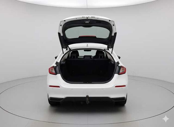 Honda Civic Hybrid 2.0 eHEV Advance 5dr CVT 