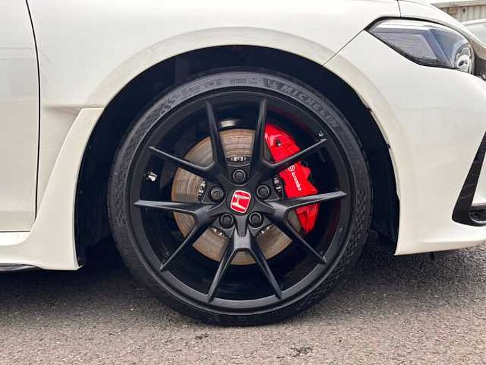 Honda Civic Type R 2.0 VTEC Turbo Type R 5dr 