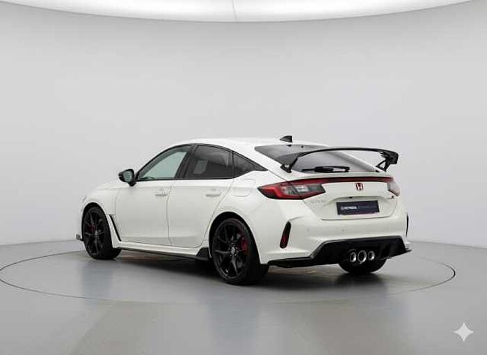 Honda Civic Type R 2.0 VTEC Turbo Type R 5dr 