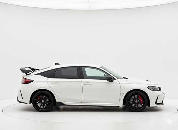 Honda Civic Type R 2.0 VTEC Turbo Type R 5dr 