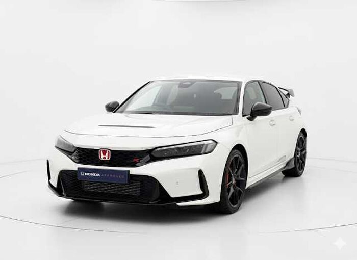 Honda Civic Type R 2.0 VTEC Turbo Type R 5dr 