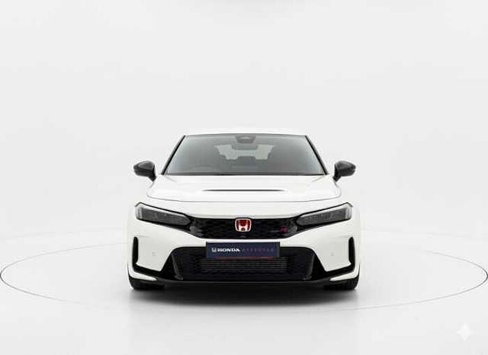 Honda Civic Type R 2.0 VTEC Turbo Type R 5dr 