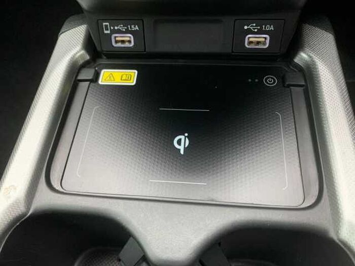 Honda CR-V Hybrid 2.0 i-MMD (184ps) AWD EX 5-Door 