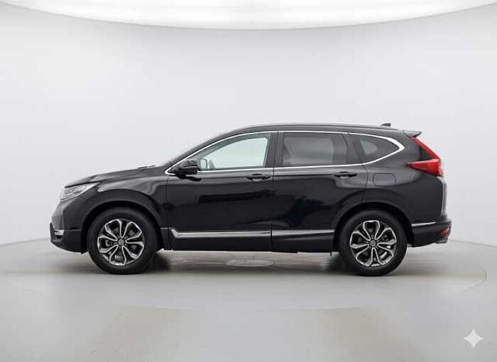 Honda CR-V Hybrid 2.0 i-MMD (184ps) AWD EX 5-Door 