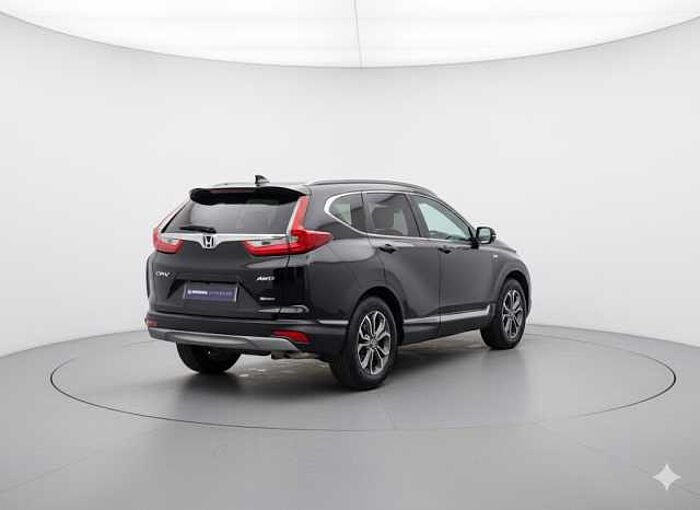 Honda CR-V Hybrid 2.0 i-MMD (184ps) AWD EX 5-Door 