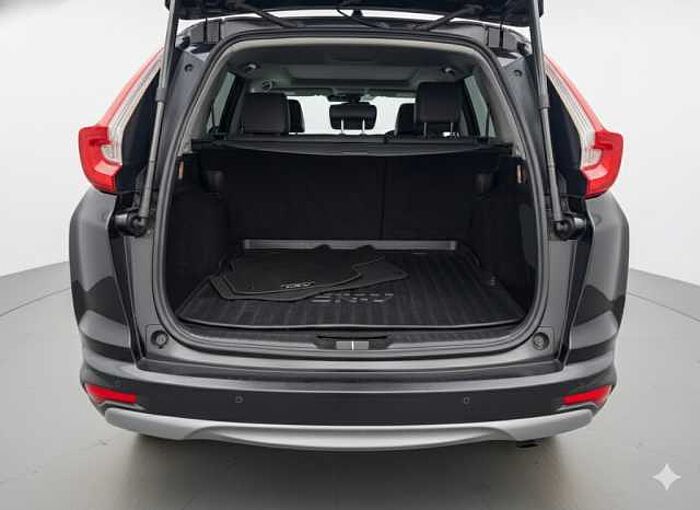 Honda CR-V Hybrid 2.0 i-MMD (184ps) AWD EX 5-Door 