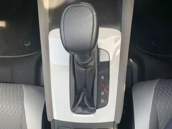 Honda Jazz Hybrid 1.5 i-MMD Hybrid Crosstar EX 5dr eCVT 