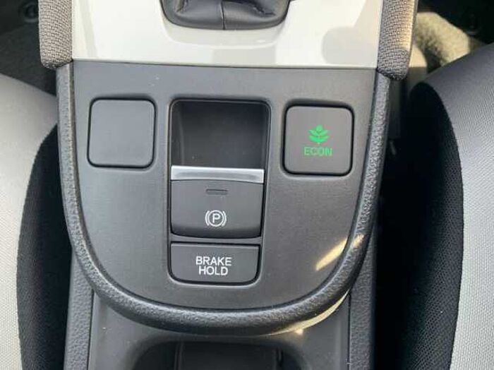 Honda Jazz Hybrid 1.5 i-MMD Hybrid Crosstar EX 5dr eCVT 