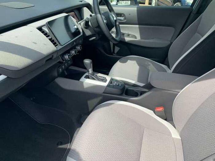 Honda Jazz Hybrid 1.5 i-MMD Hybrid Crosstar EX 5dr eCVT 