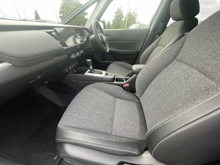 Honda Jazz Hybrid 1.5 i-MMD Hybrid EX 5dr eCVT 
